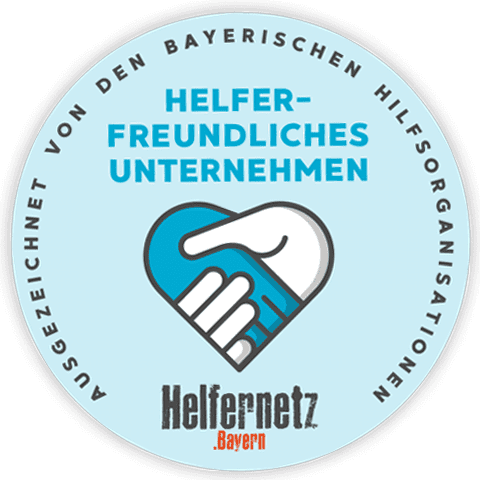 援助者友好企业